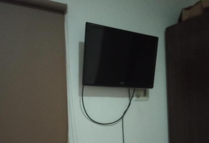 Номер Deluxe, Oyo 93457 White House Syariah