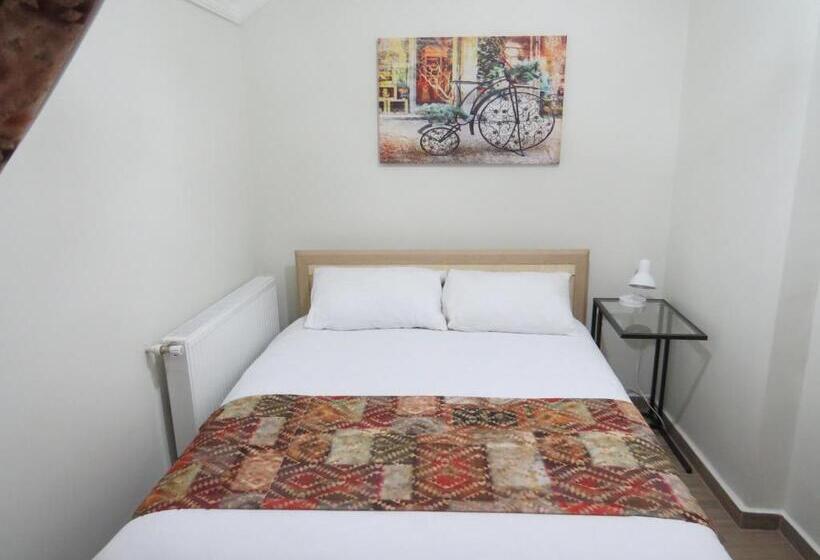 آپارتمان 2 خوابه, Istanberry   Paradise Economy Apartments