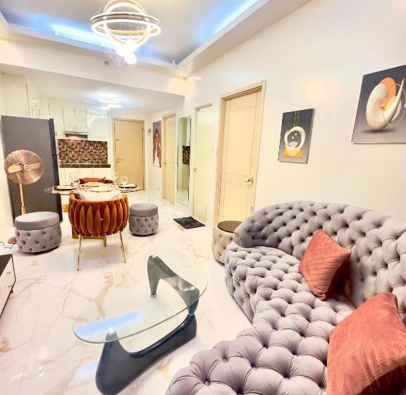 آپارتمان 2 خوابه, Je  Suite
