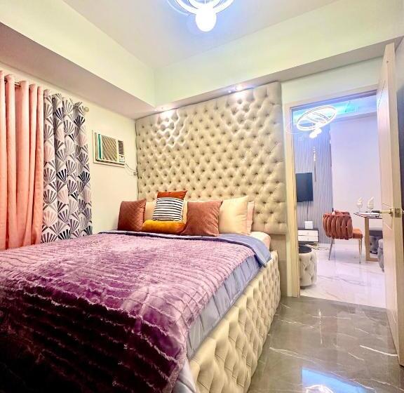 آپارتمان 2 خوابه, Je  Suite