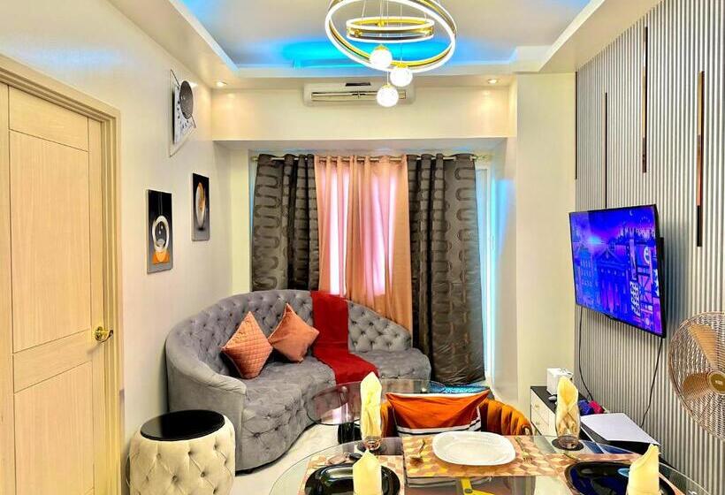 آپارتمان 2 خوابه, Je  Suite
