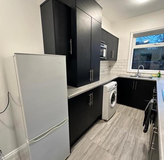 Номер Стандарт, Lovely Town House Room 5