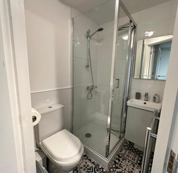 Номер Стандарт, Lovely Town House Room 5