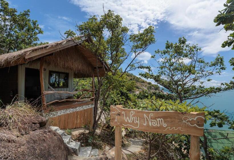 디럭스 방갈로, Whynam Beach