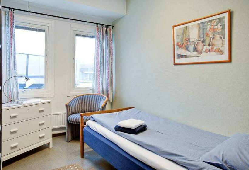 Номер Стандарт Индивидуальный, Bed S Motell & Rumsuthyrning