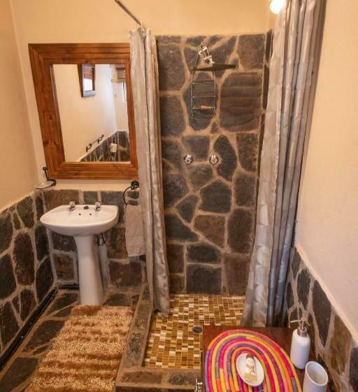 Дом 1 Спальня, Blyde River Wilderness Lodge