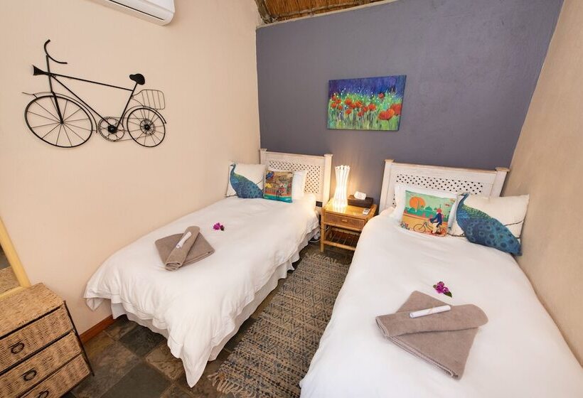 Дом 1 Спальня, Blyde River Wilderness Lodge