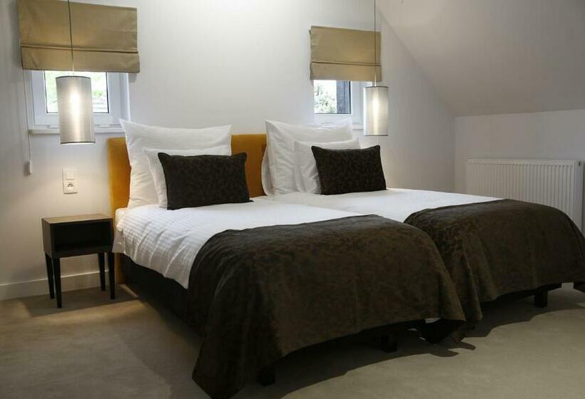 Номер Deluxe, Chopin Bydgoszcz