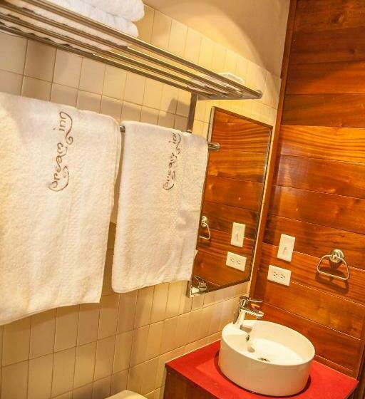 اتاق استاندارد برای معلولان, Dream Inn Pr