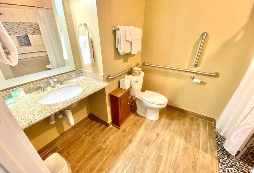 Номер Премиум, Harbor House Inn