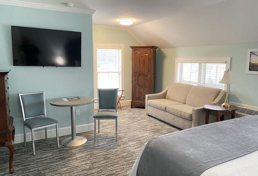 Номер Премиум, Harbor House Inn
