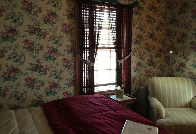 스탠다드 룸, Harborview Inn
