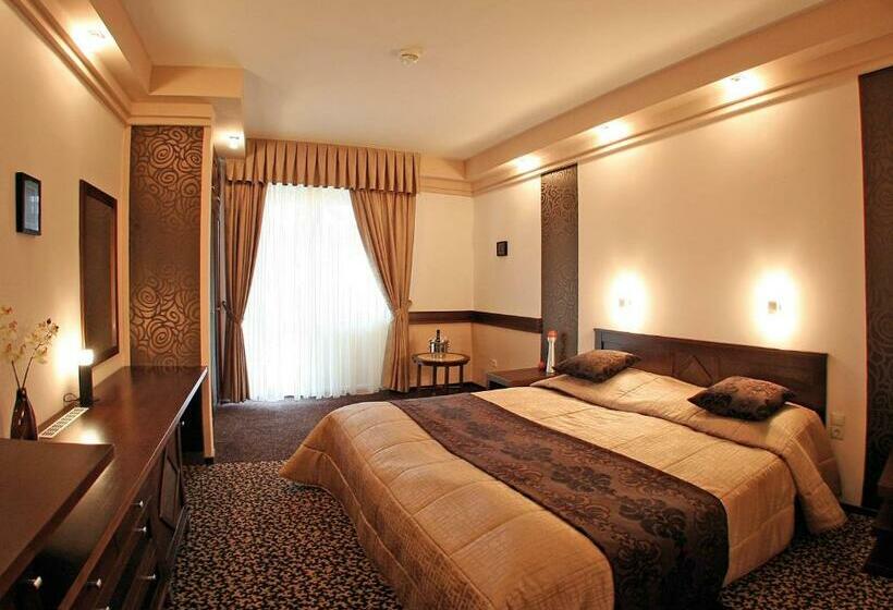 Номер Премиум, Hunguest Hotel Apollo