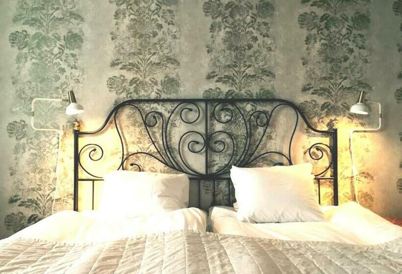 Quarto Estandar, L Park