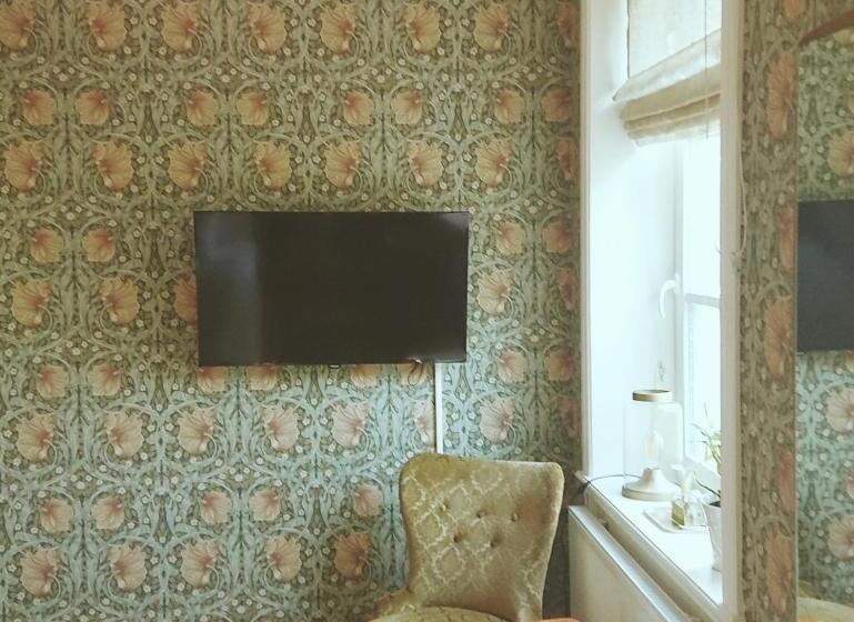 Quarto Estandar Individual, L Park