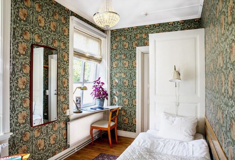 Quarto Estandar Individual, L Park