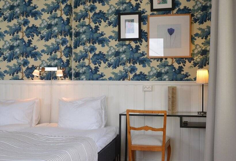 Quarto Estandar, L Park