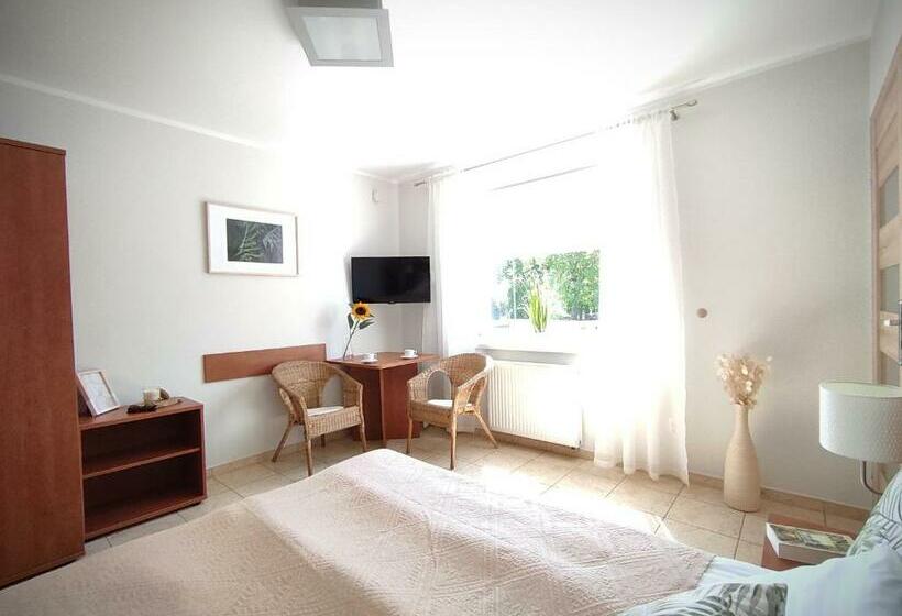 Номер Стандарт, Lago Apartamenty I Pokoje