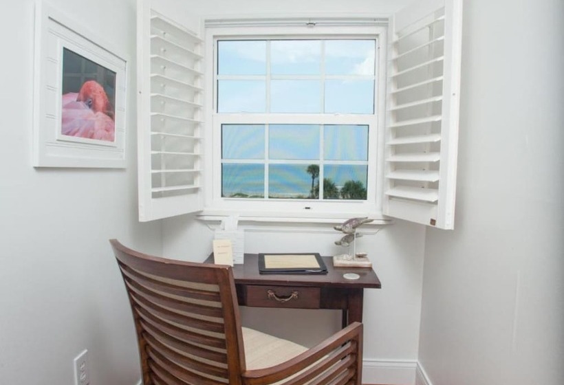 스탠다드 룸, Windemere Inn By The Sea