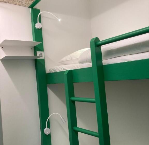 Номер Стандарт, Winstrup Hostel