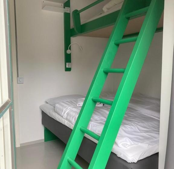 Семейный Номер, Winstrup Hostel