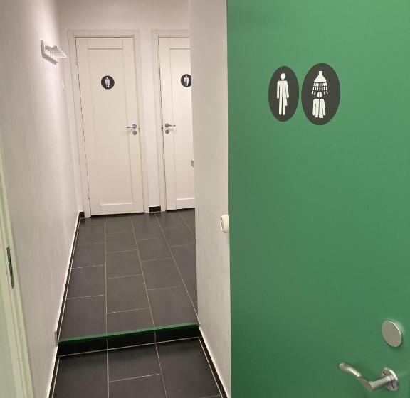 Семейный Номер, Winstrup Hostel