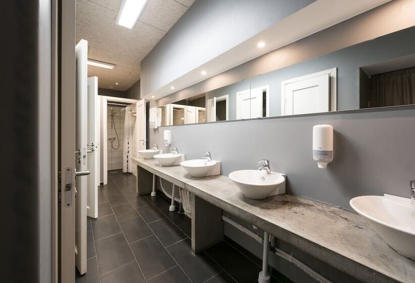 Номер Стандарт, Winstrup Hostel