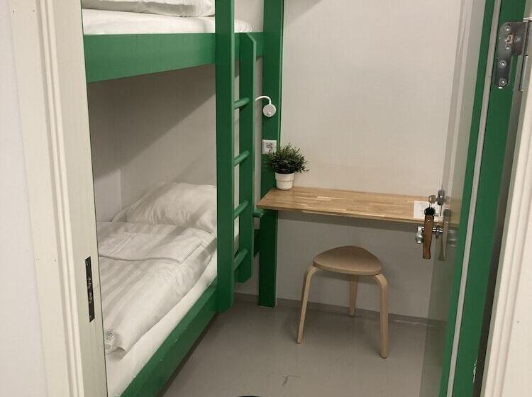 Номер Basic, Winstrup Hostel