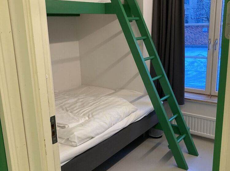 Семейный Номер, Winstrup Hostel