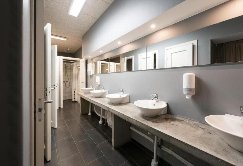 Номер Стандарт, Winstrup Hostel
