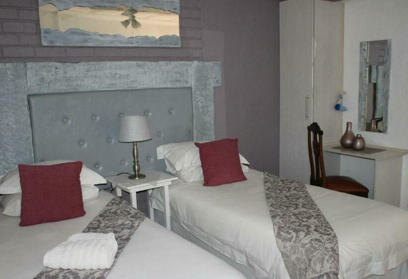 Номер Стандарт, Ukarimu Guest House