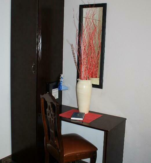 Номер Стандарт, Ukarimu Guest House