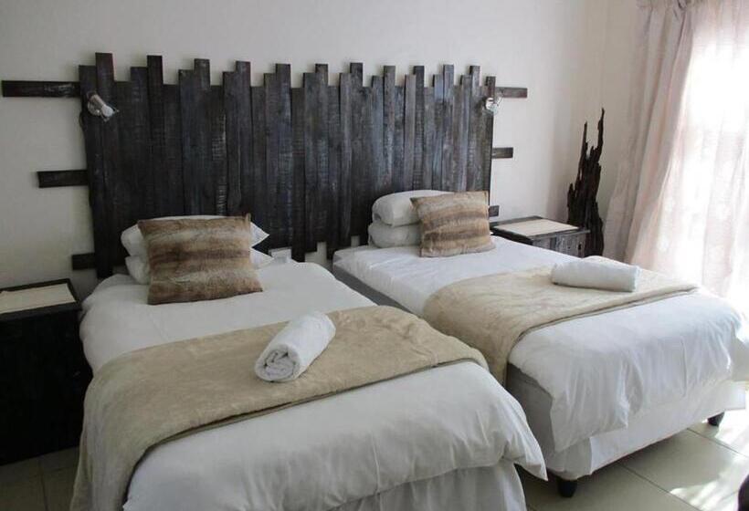 Номер Стандарт, Ukarimu Guest House