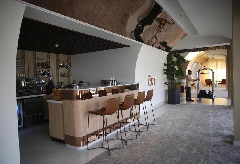 استودیوی استاندارد, أجنحة درة Dorra Suites