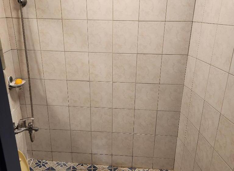 اتاق استاندارد, Hanil Hostel