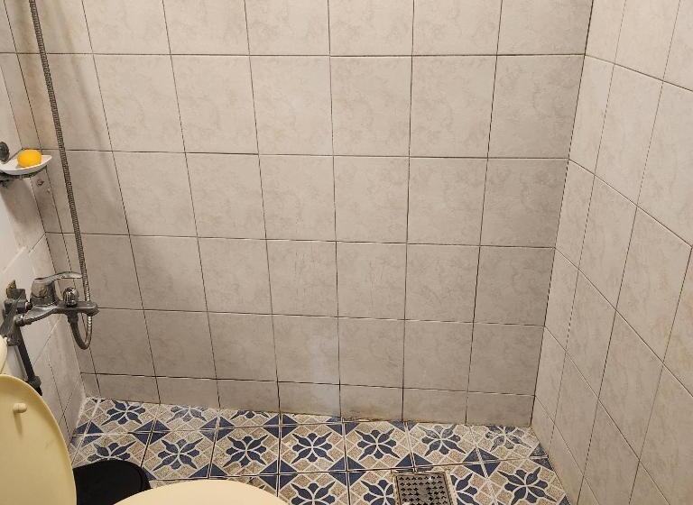 اتاق استاندارد, Hanil Hostel