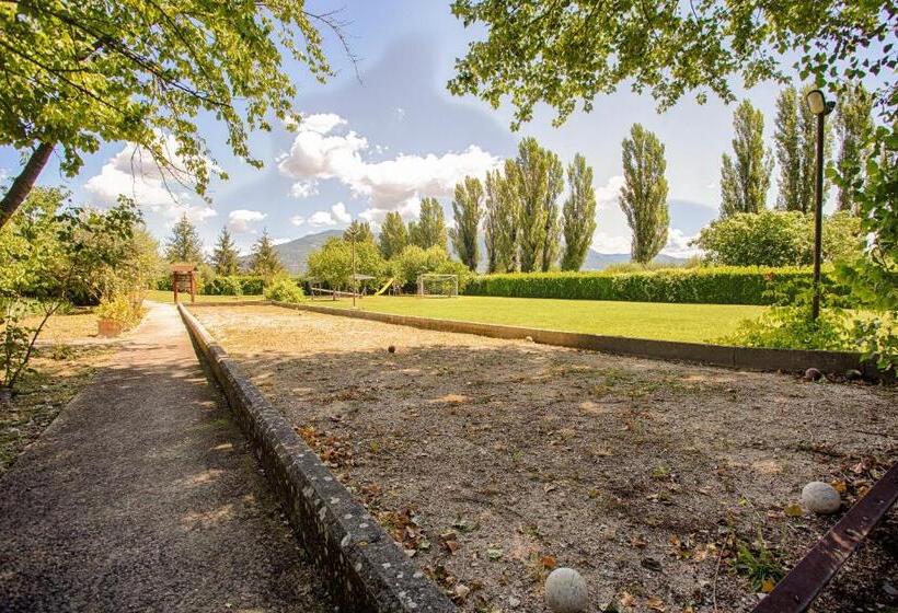 آپارتمان 1 خوابه, Agriturismo La Mora   Gemelli