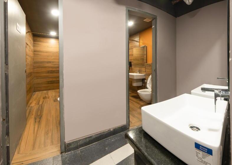 Номер Deluxe Одноместный, Naptapgo, Ec Metro   Luxury Japanese Pod Room   Lounge, Wi Fi