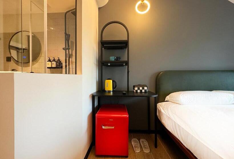 Superior Room, 瀚寓夏天 Hanns Summer
