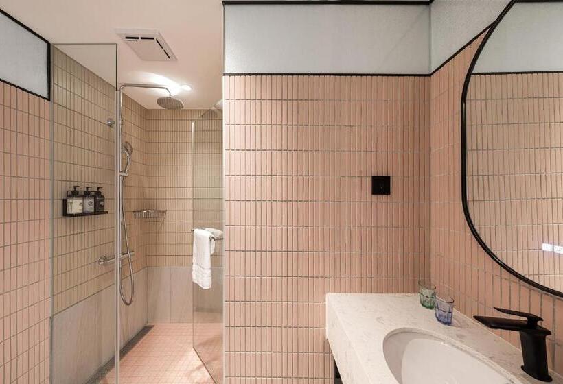 Standard Room, 瀚寓夏天 Hanns Summer