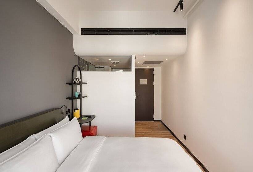 Standard Room, 瀚寓夏天 Hanns Summer