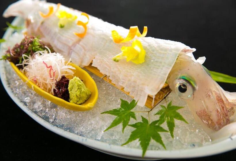 Номер Престиж, Mercure Saga Karatsu Resort