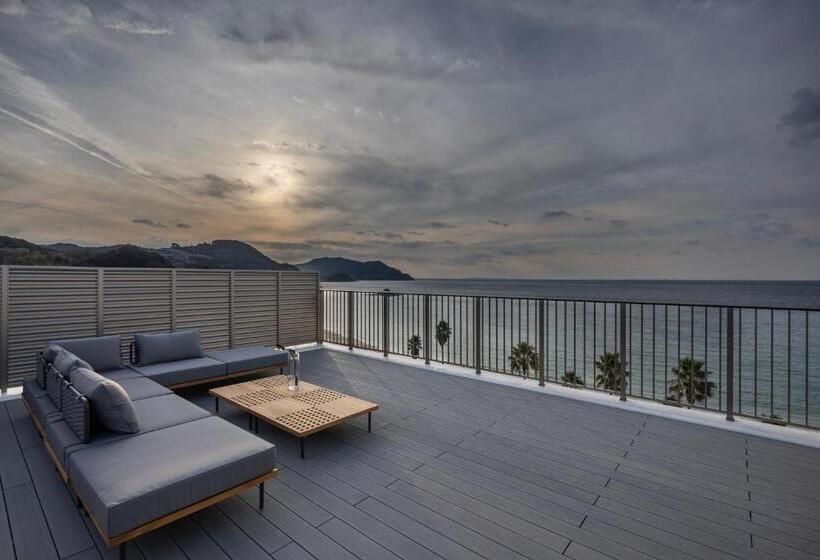 Family Suite, Seven X Seven 糸島
