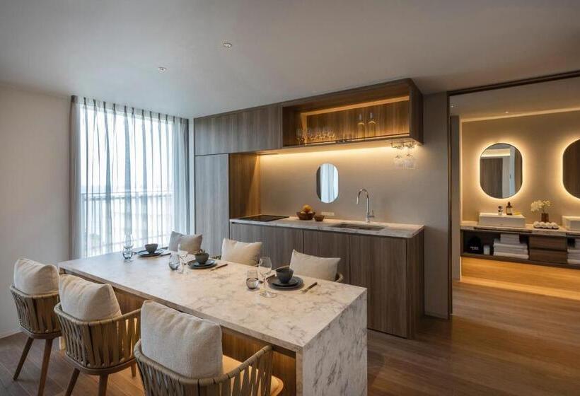 Family Suite, Seven X Seven 糸島