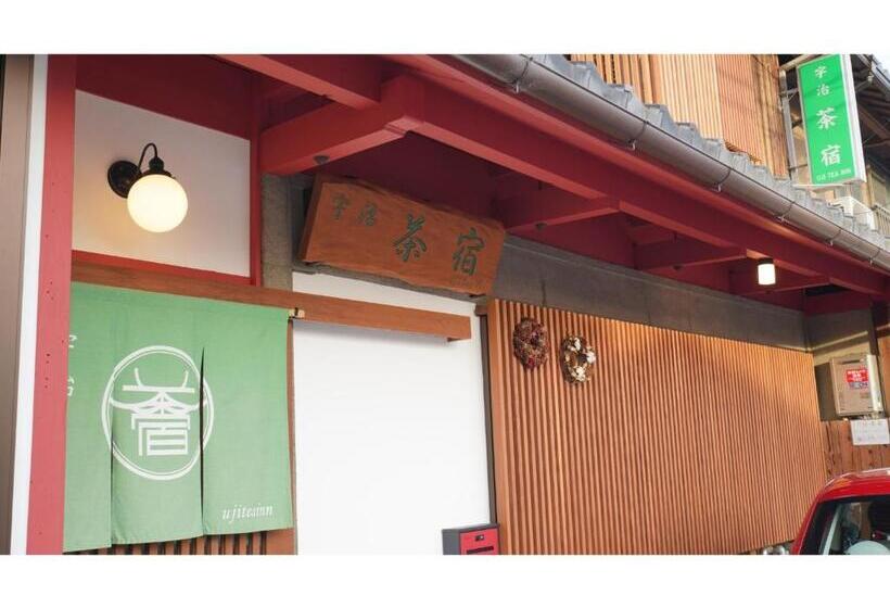 Студия Стандарт, Uji Tea Inn   Vacation Stay 27201v