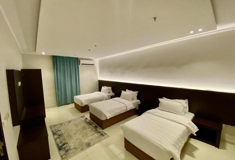 استودیوی استاندارد, Zomrud Al Morouj