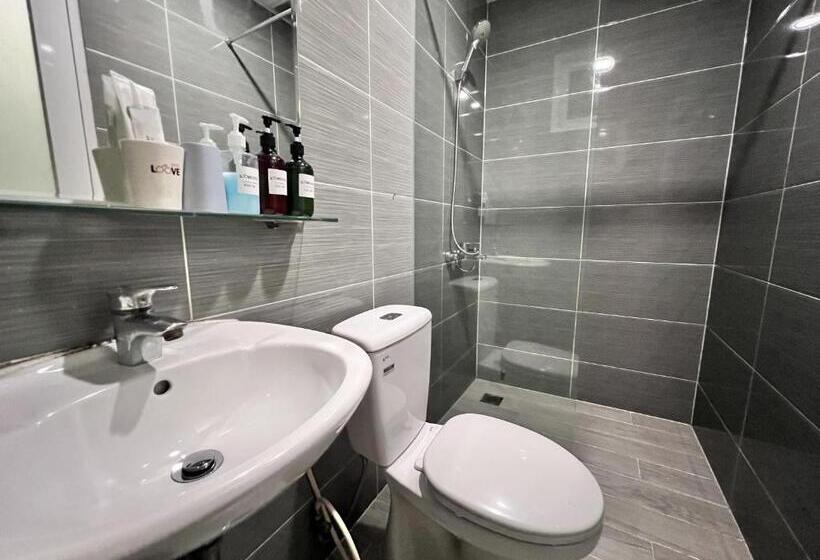 اتاق سوپریور, Loove Hotel   Khách Sạn Tình Yêu
