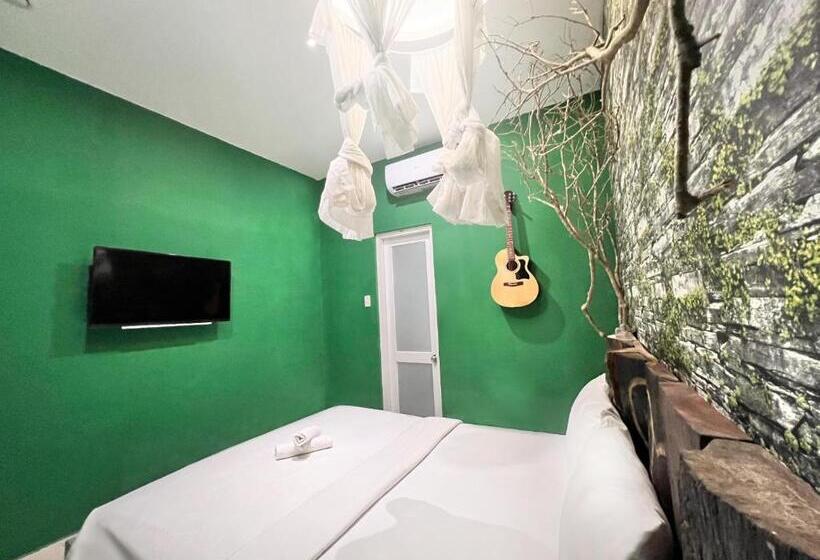 اتاق سوپریور, Loove Hotel   Khách Sạn Tình Yêu