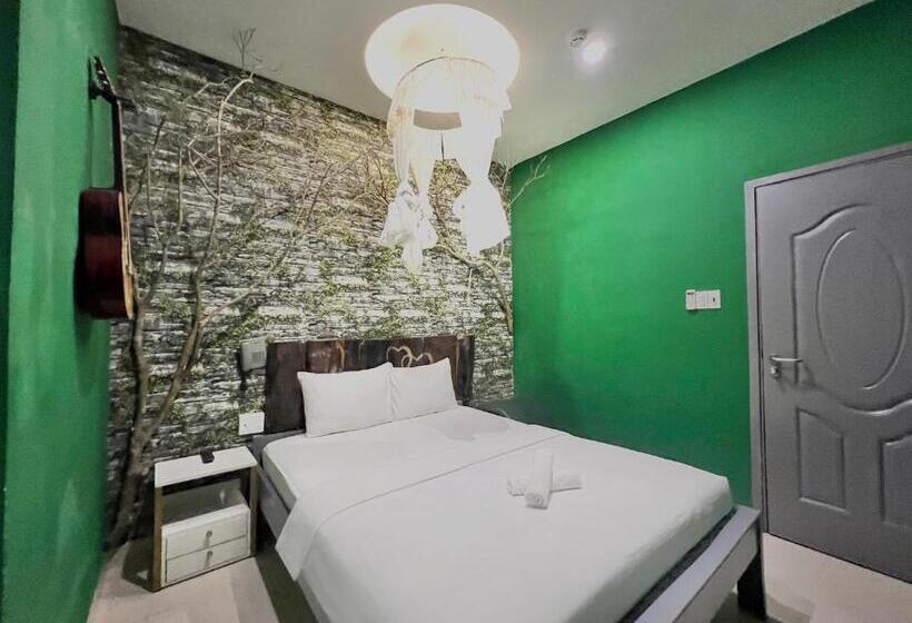 اتاق سوپریور, Loove Hotel   Khách Sạn Tình Yêu
