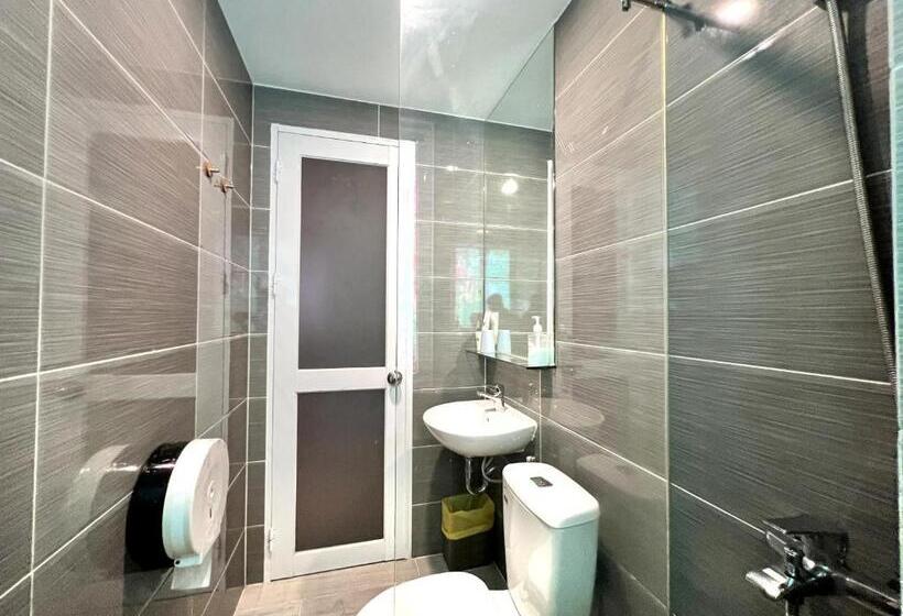 اتاق لوکس, Loove Hotel   Khách Sạn Tình Yêu